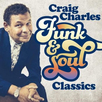 VA - Craig Charles: Funk & Soul Classics [3CD] (2015)