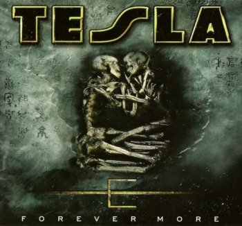 Tesla - Дискография (1986-2011)