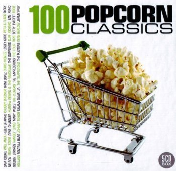 VA - 100 Popcorn Classics (2009)
