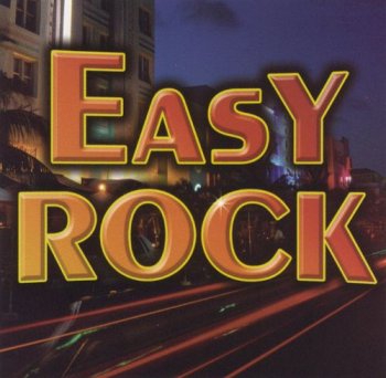 VA - Easy Rock [2CD] (2001)