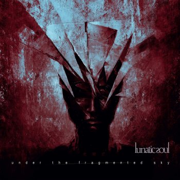 Lunatic Soul - Under The Fragmented Sky (EP) (2018)