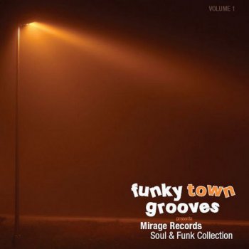 VA - Mirage Soul & Funk Collection Vol. 1 [Remastered] (2009)