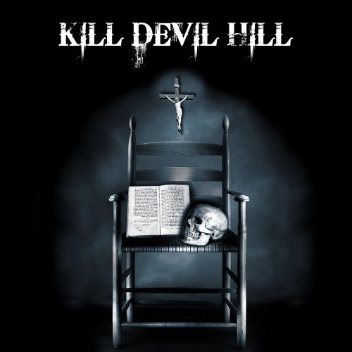 Kill Devil Hill - Kill Devil Hill (2012)