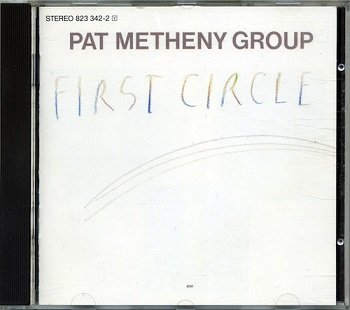 Pat Metheny Group - Official Discography (1978-2005)