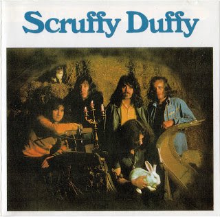 Scruffy Duffy - Scruffy Duffy (1973)