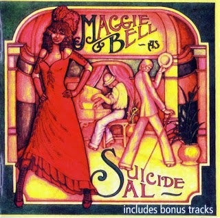 Maggie Bell - Suicide Sal (1975)