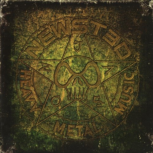 Newsted - Heavy Metal Music (2013)