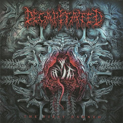 Decapitated - Discography (2000-2017)