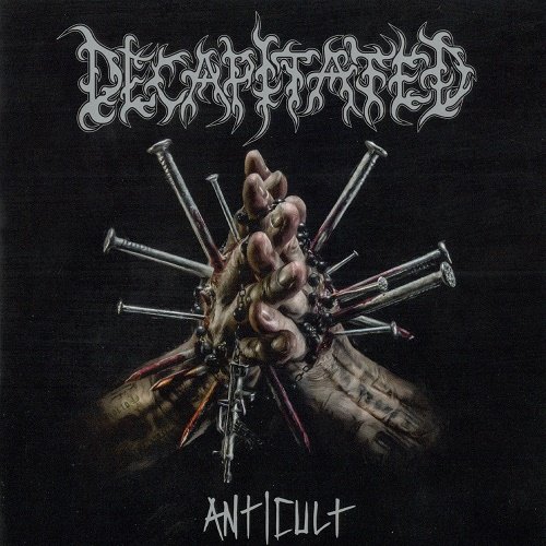 Decapitated - Discography (2000-2017)