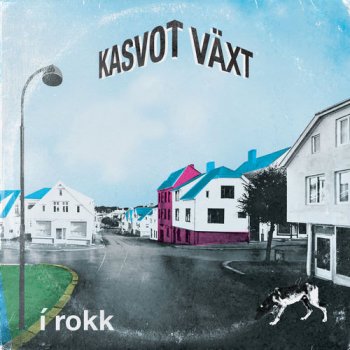 Phish - Kasvot Vaxt: i rokk (2018)