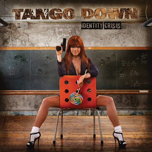 Tango Down - Identity Crisis (2012)