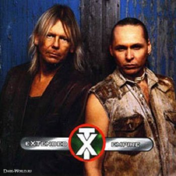 XT - Extended Empire (1995)