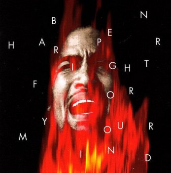 Ben Harper - Fight for Your Mind [1995] (2016) [HDtracks]