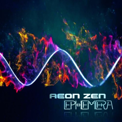 Aeon Zen - Ephemera (2014)