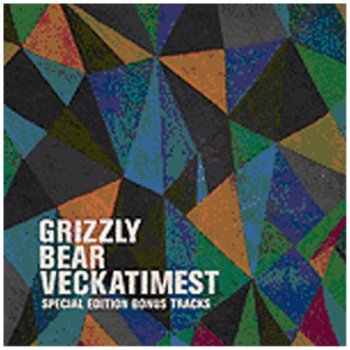 Grizzly Bear - Veckatimest [2CD Special Edition] (2009)
