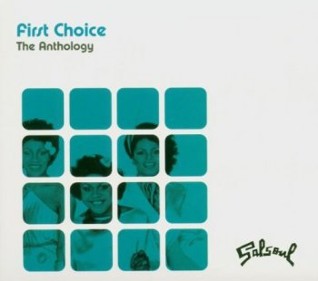 First Choice - The Anthology [2CD] (2005)