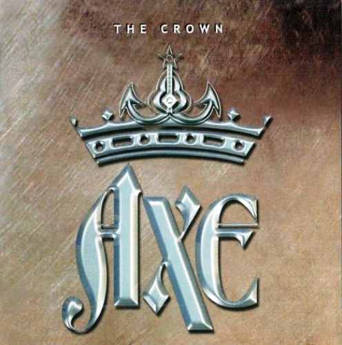 Axe - The Crown (2000)