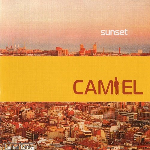 Camiel - Sunset (2005)