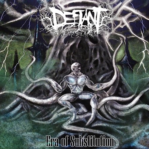 Defiant - Era of Substitution (2012)