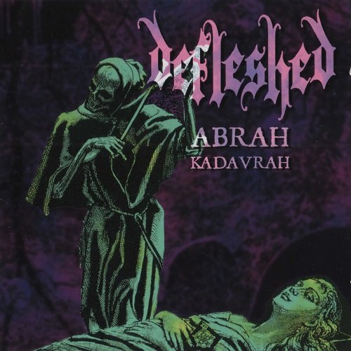 Defleshed - Discography (1997-2005)