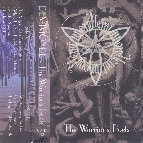 Demimonde - The Warrior's Poets (Demo, Tape rip) 1997