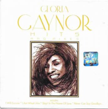 Gloria Gaynor - Hits & Mixes (2003)