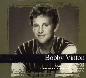 Bobby Vinton - Collections (2005)