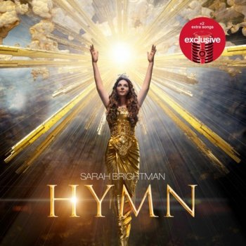 Sarah Brightman - Hymn [Target Exclusive] (2018)
