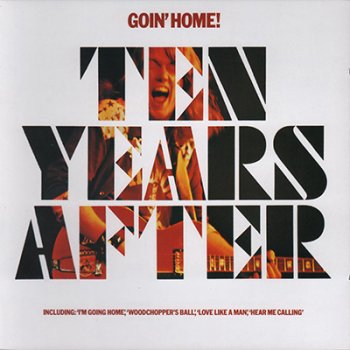Ten Years After - Goin' Home (1975)
