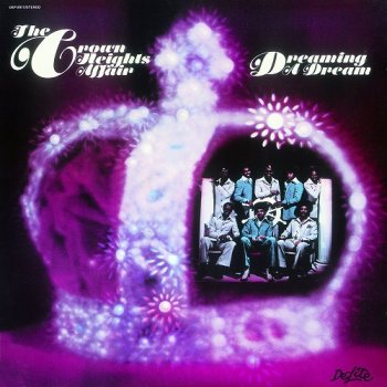 Crown Heights Affair - Dreaming A Dream [Japanese Remastered Edition] (1975/2016)