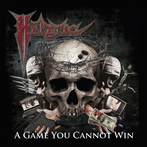 Heretic - A Game You Cannot Win (2017)