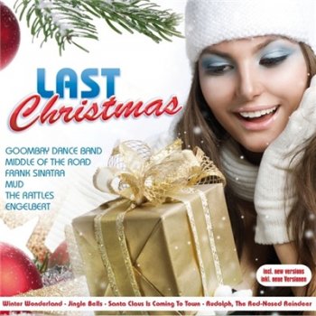 VA - Last Christmas (2012)