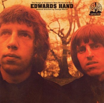 Edwards Hand - Edwards Hand (1968) (2007)