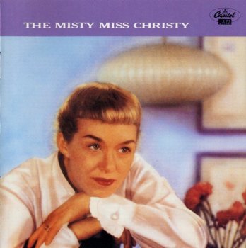 June Christy - The Misty Miss Christy (1956/1992)
