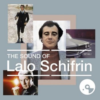 Lalo Schifrin - The Sound Of Lalo Schifrin [5CD Box Set] (2016)