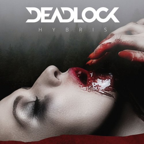 Deadlock - Hybris [Limited Edition] (2016)