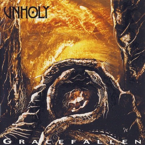 Unholy - Discography (1993-1999)