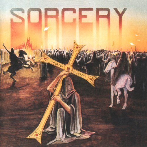 Sorcery - Sinister Soldiers (1978) [Reissue 2001]
