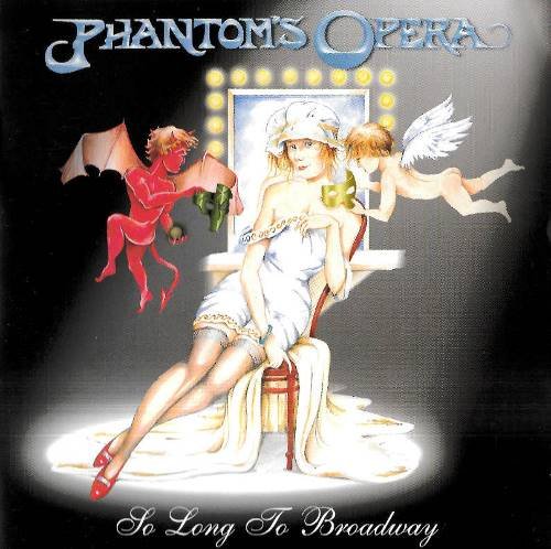 Phantom of the opera flac download