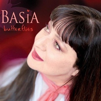 Basia - Butterflies (2018)