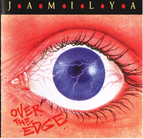 Jamilya - Over The Edge (1997)