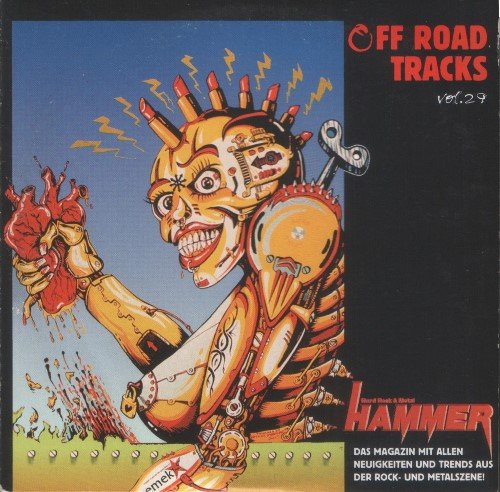 VA - Off Road Tracks Vol. 29 (2000)