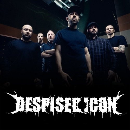 Despised Icon - Discography (2002-2016)