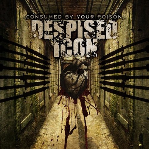Despised Icon - Discography (2002-2016)
