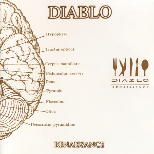 Diablo - Renaissance (2002)