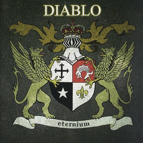 Diablo - Eternium (2004)