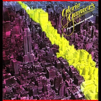 Gloria Gaynor - Park Avenue Sound [Reissue 2013] (1978)