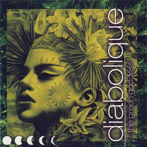Diabolique (Swe) - The Green Goddess (2001)