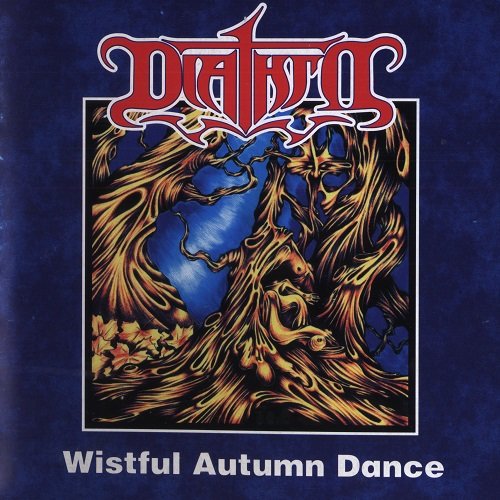 Diathra - Wistful Autumn Dance (2002)