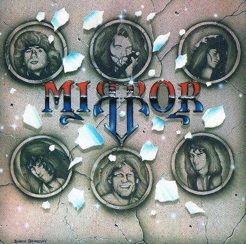 Mirror - Mirror (1997)